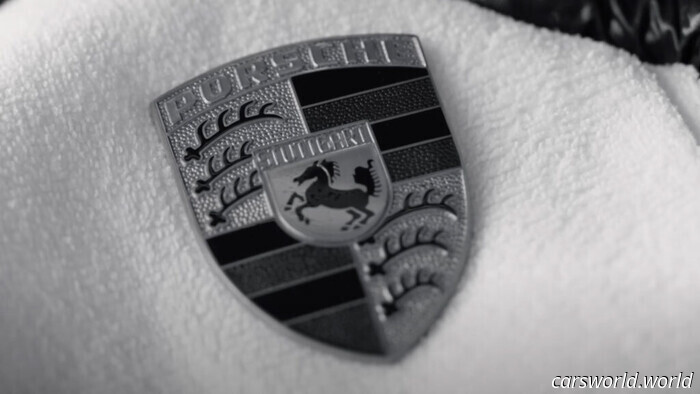 Porsche Is Developing A Unique Hypercar That Could Be On Its Way To A Renowned Garage | Carscoops